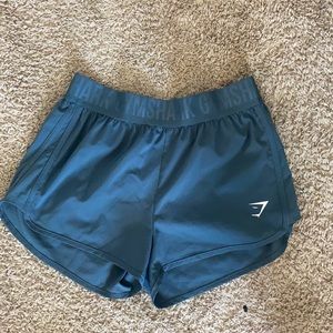 Gymshark loose training shorts